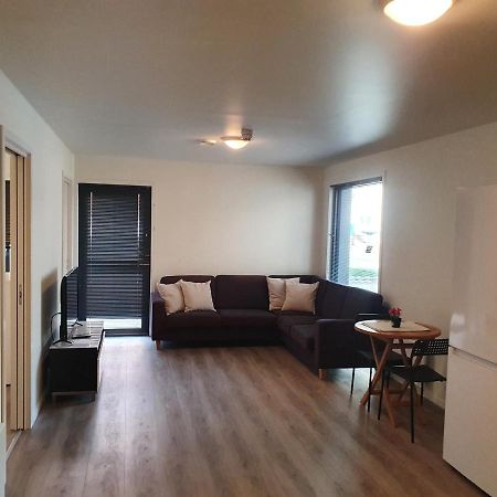 Jeci Apartment In Frogner Lillestrom - Modern And Central 外观 照片