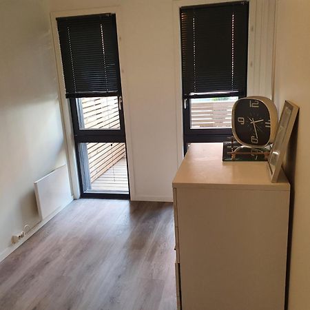 Jeci Apartment In Frogner Lillestrom - Modern And Central 外观 照片