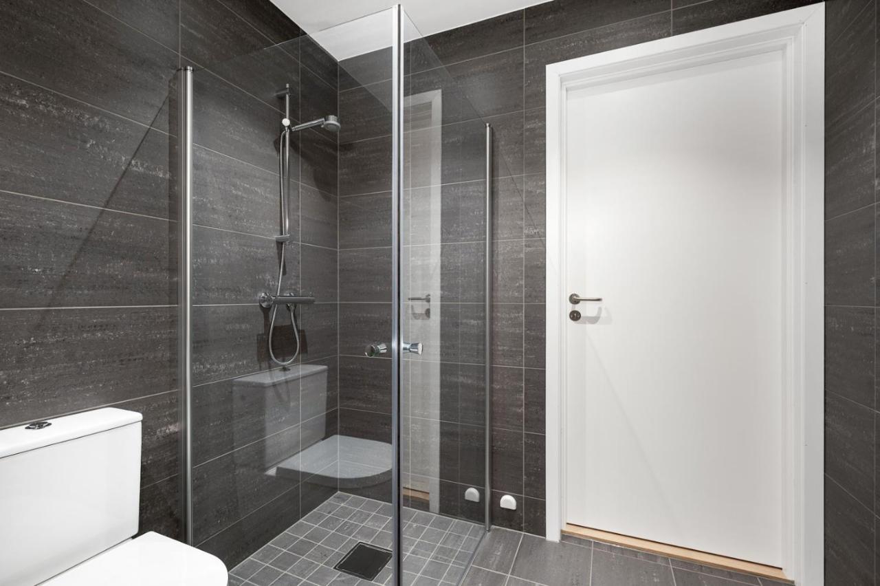 Jeci Apartment In Frogner Lillestrom - Modern And Central 外观 照片