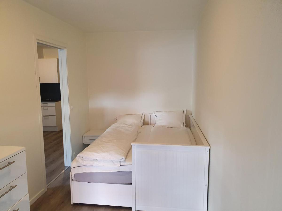 Jeci Apartment In Frogner Lillestrom - Modern And Central 外观 照片