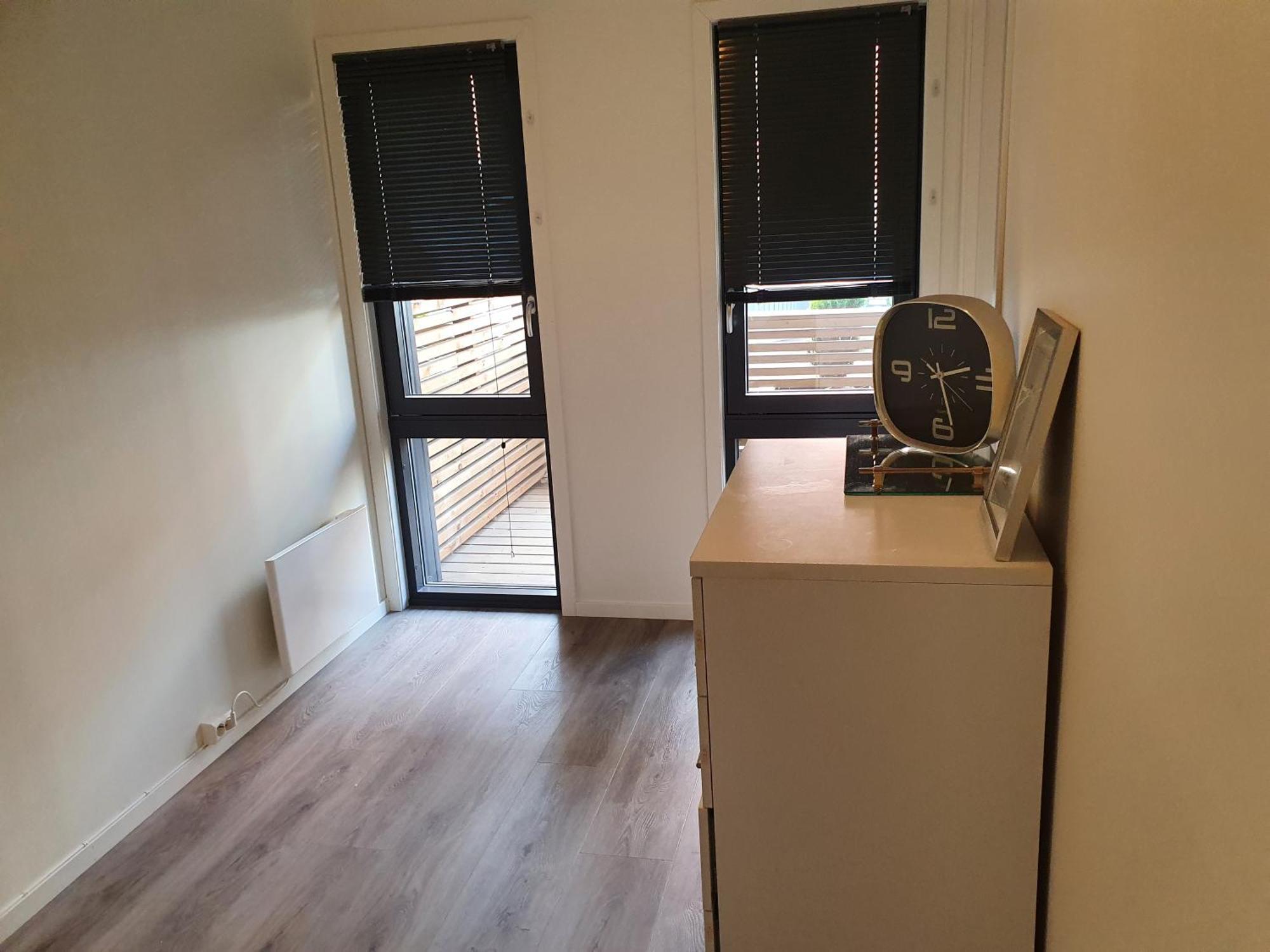Jeci Apartment In Frogner Lillestrom - Modern And Central 外观 照片